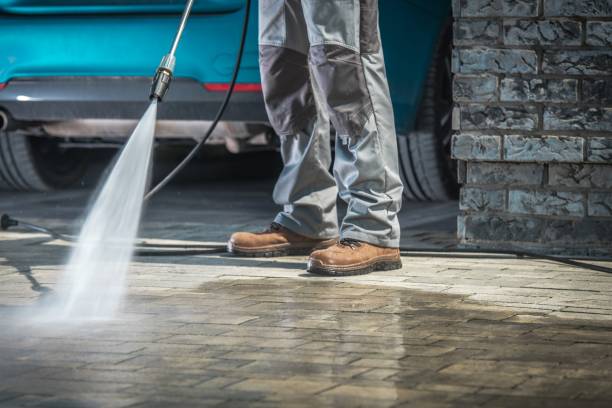 Best Parking Lot and Garage Cleaning  in Chapel Hill, NC