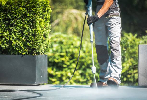 Best Restaurant Pressure Washing  in Chapel Hill, NC