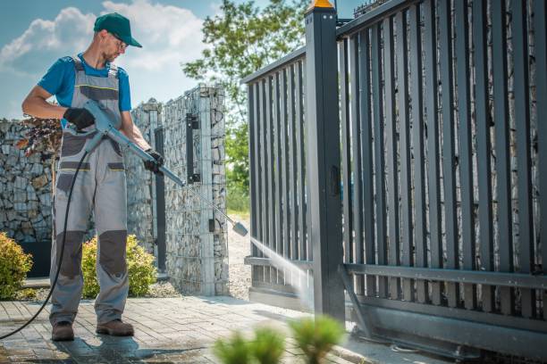 Reliable Chapel Hill, NC  Pressure Washing Services Solutions